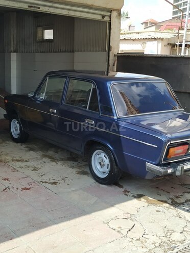 LADA (VAZ) 2106 2003, 95,600 km - 1.6 l - Bakı