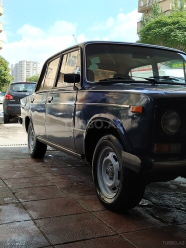 LADA (VAZ) 2106 2003, 95,600 km - 1.6 l - Bakı