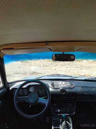 LADA (VAZ) 2106 2003, 95,600 km - 1.6 l - Bakı