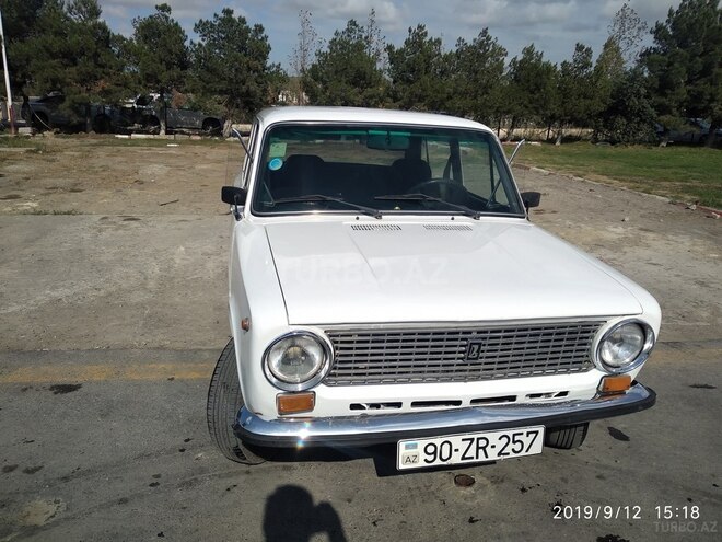LADA (VAZ) 21011 1980, 400,000 km - 1.5 l - Xırdalan