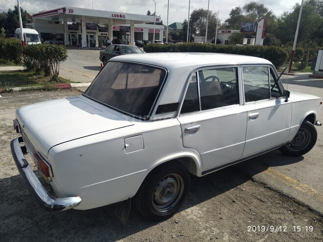 LADA (VAZ) 21011 1980, 400,000 km - 1.5 l - Xırdalan