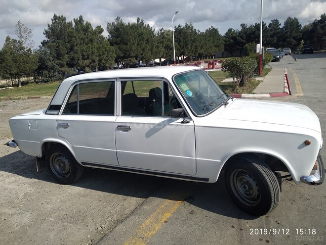 LADA (VAZ) 21011 1980, 400,000 km - 1.5 l - Xırdalan