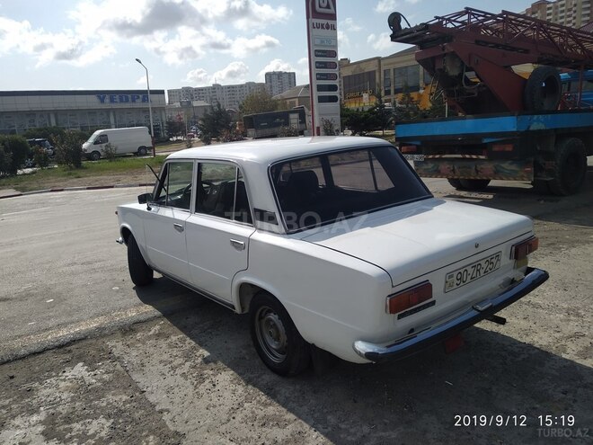 LADA (VAZ) 21011 1980, 400,000 km - 1.5 l - Xırdalan
