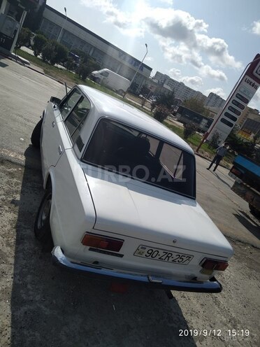LADA (VAZ) 21011 1980, 400,000 km - 1.5 l - Xırdalan