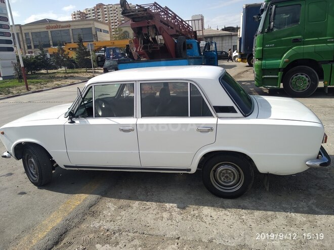 LADA (VAZ) 21011 1980, 400,000 km - 1.5 l - Xırdalan