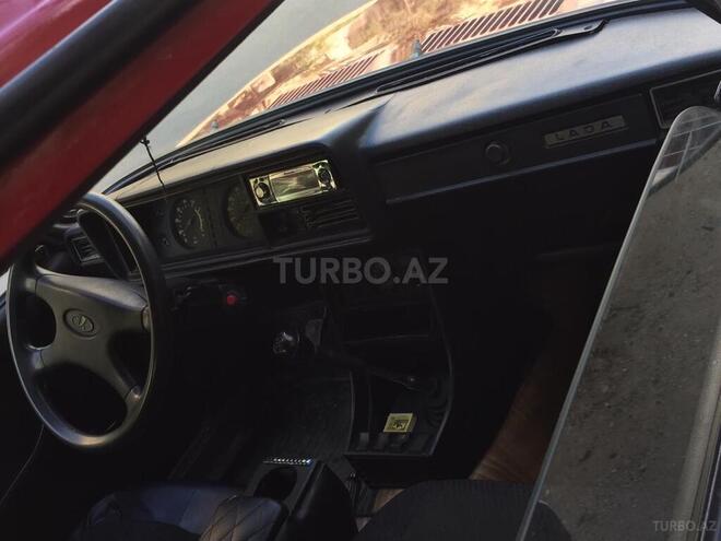LADA (VAZ) 2107 2007, 45,509 km - 1.7 l - Bakı
