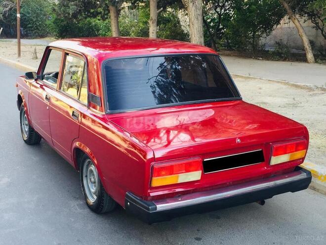 LADA (VAZ) 2107 2007, 45,509 km - 1.7 l - Bakı