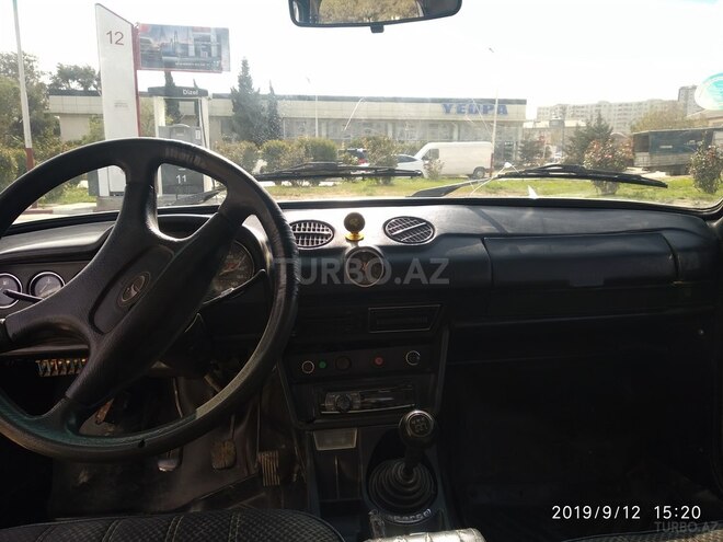 LADA (VAZ) 21011 1980, 400,000 km - 1.5 l - Xırdalan
