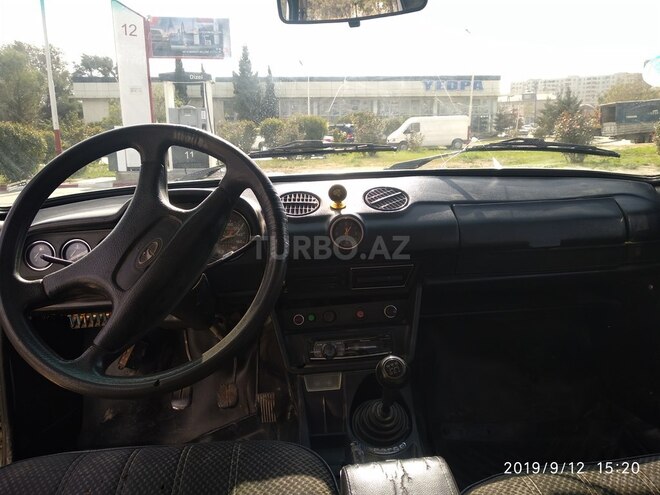 LADA (VAZ) 21011 1980, 400,000 km - 1.5 l - Xırdalan