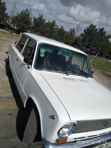 LADA (VAZ) 21011 1980, 400,000 km - 1.5 l - Xırdalan