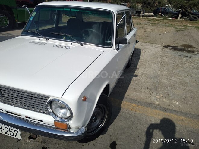 LADA (VAZ) 21011 1980, 400,000 km - 1.5 l - Xırdalan