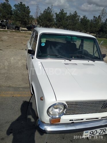 LADA (VAZ) 21011 1980, 400,000 km - 1.5 l - Xırdalan