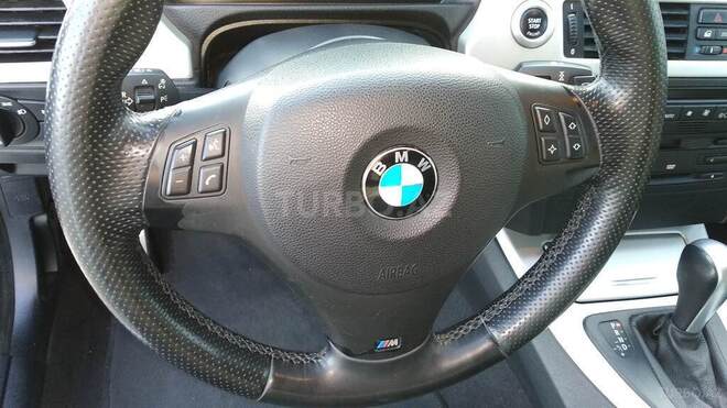 BMW 325 2007, 135,000 km - 2.5 l - Bakı