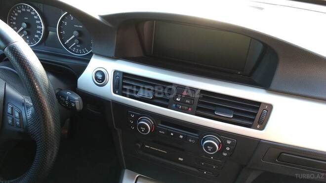 BMW 325 2007, 135,000 km - 2.5 l - Bakı