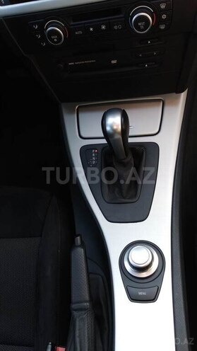 BMW 325 2007, 135,000 km - 2.5 l - Bakı
