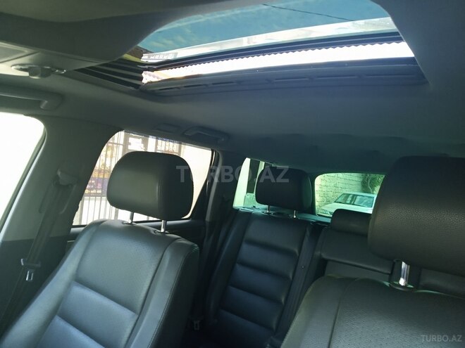 Volkswagen Touareg 2003, 307,000 km - 3.0 l - Bakı