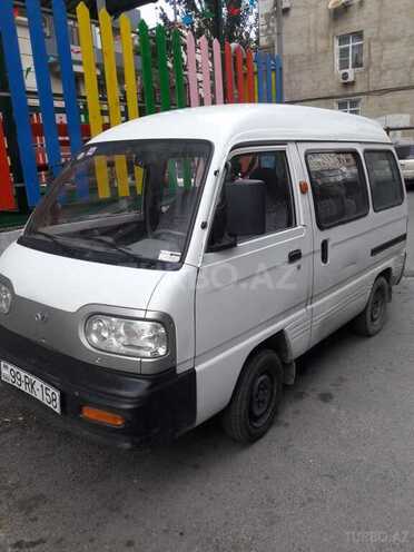 Daewoo Damas 2009, 160,000 km - 0.8 л - Bakı