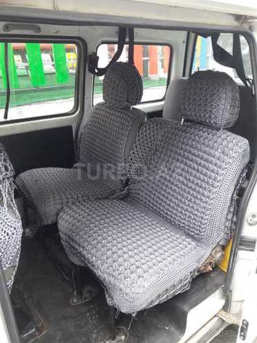 Daewoo Damas 2009, 160,000 km - 0.8 л - Bakı
