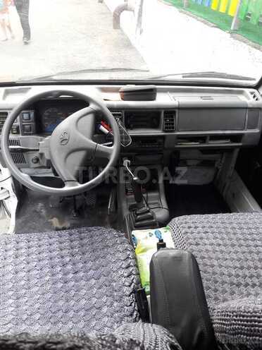 Daewoo Damas 2009, 160,000 km - 0.8 л - Bakı