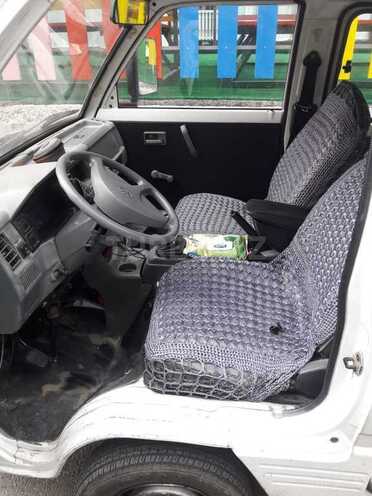 Daewoo Damas 2009, 160,000 km - 0.8 л - Bakı