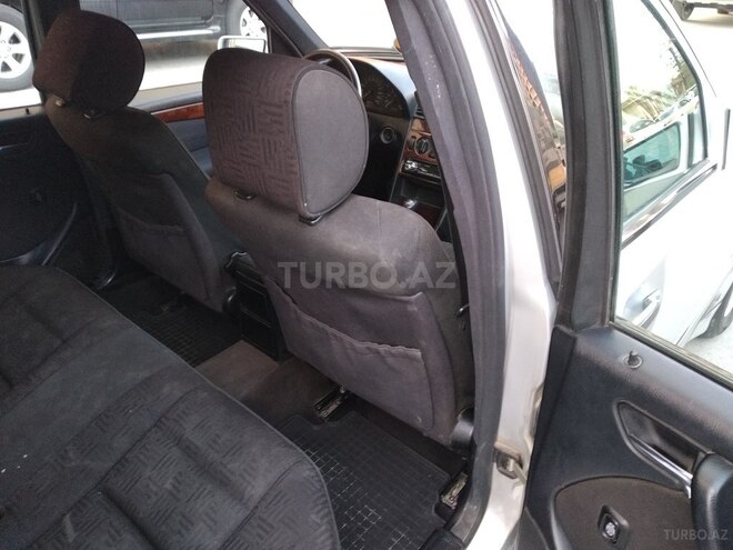 Mercedes C 180 1998, 287,300 km - 1.8 l - Bakı