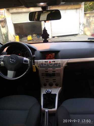 Opel Astra 2007, 158,000 km - 1.3 л - Bakı