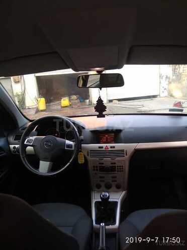 Opel Astra 2007, 158,000 km - 1.3 л - Bakı