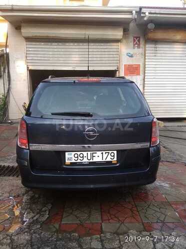 Opel Astra 2007, 158,000 km - 1.3 л - Bakı