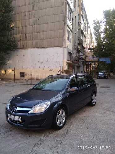 Opel Astra 2007, 158,000 km - 1.3 л - Bakı