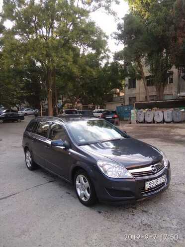 Opel Astra 2007, 158,000 km - 1.3 л - Bakı