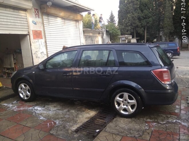 Opel Astra 2007, 158,000 km - 1.3 л - Bakı