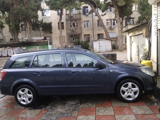 Opel Astra 2007, 158,000 km - 1.3 л - Bakı