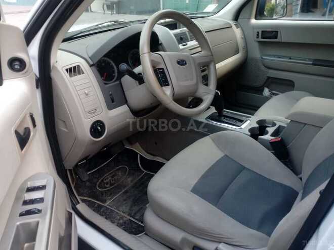 Ford Escape 2007, 229,000 km - 3.0 л - Sumqayıt