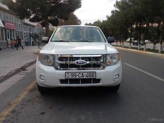 Ford Escape 2007, 229,000 km - 3.0 л - Sumqayıt