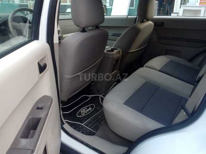 Ford Escape 2007, 229,000 km - 3.0 л - Sumqayıt