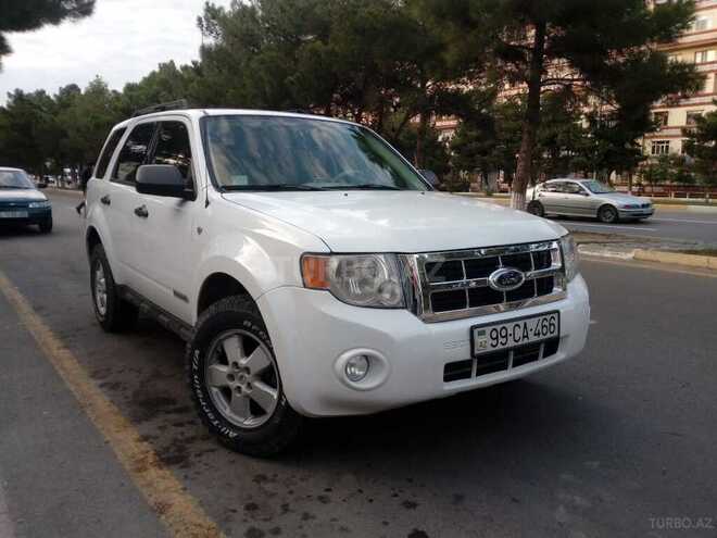 Ford Escape 2007, 229,000 km - 3.0 л - Sumqayıt