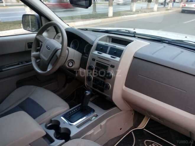 Ford Escape 2007, 229,000 km - 3.0 л - Sumqayıt