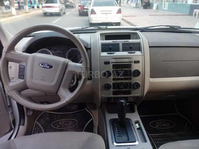 Ford Escape 2007, 229,000 km - 3.0 л - Sumqayıt