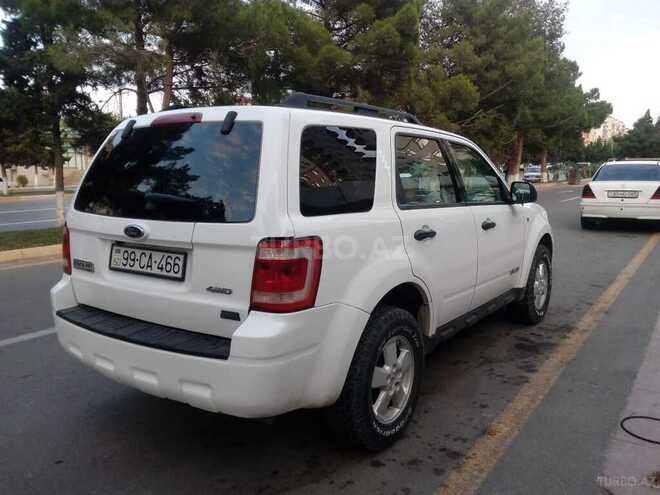 Ford Escape 2007, 229,000 km - 3.0 л - Sumqayıt