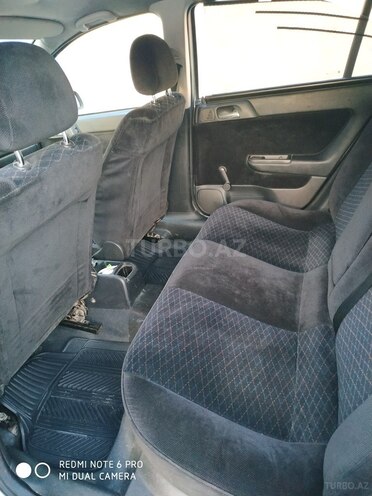 Opel Astra 2000, 275,000 km - 1.6 l - Bakı