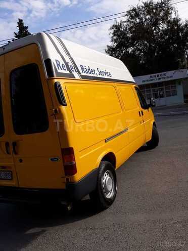 Ford Transit 1999, 350,000 km - 2.4 l - Mingəçevir