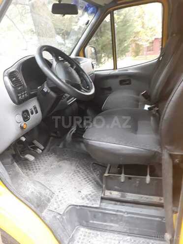 Ford Transit 1999, 350,000 km - 2.4 l - Mingəçevir