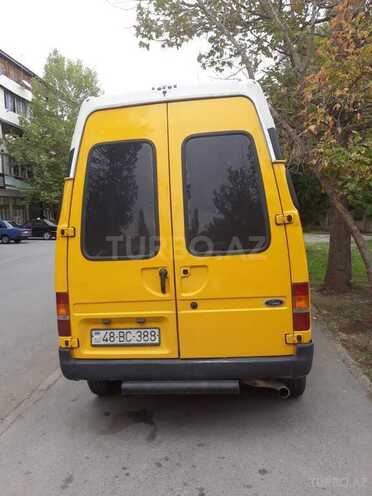 Ford Transit 1999, 350,000 km - 2.4 l - Mingəçevir