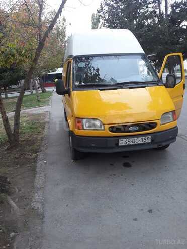 Ford Transit 1999, 350,000 km - 2.4 l - Mingəçevir