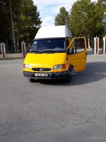 Ford Transit 1999, 350,000 km - 2.4 l - Mingəçevir