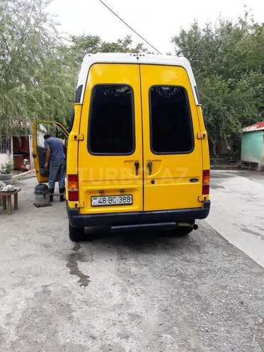 Ford Transit 1999, 350,000 km - 2.4 l - Mingəçevir