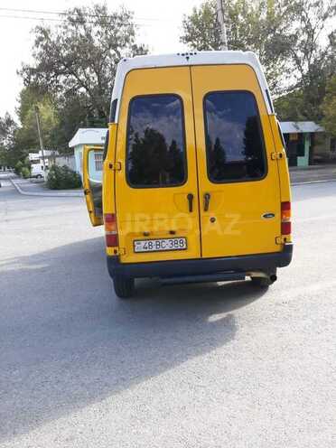 Ford Transit 1999, 350,000 km - 2.4 l - Mingəçevir