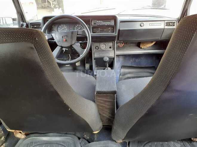 LADA (VAZ) 2107 1984, 276,300 km - 1.6 л - Salyan
