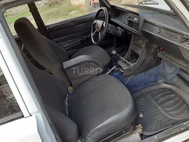LADA (VAZ) 2107 1984, 276,300 km - 1.6 л - Salyan