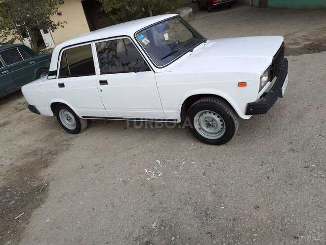 LADA (VAZ) 2107 1984, 276,300 km - 1.6 л - Salyan